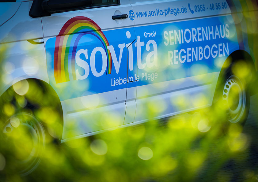 Altenpflegehelfer/in (m/w/d) Ambulante Pflege Altenpflegehelfer/in (m/w/d) Ambulante Pflege