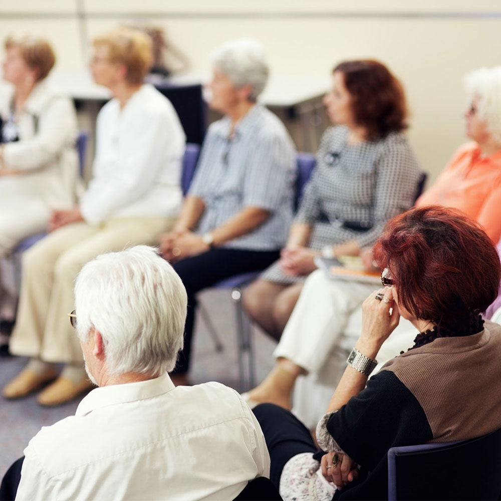 Einladung zum Demenztraining für Angehörige am 25.03.2026 Einladung zum Demenztraining für Angehörige am 25.03.2026